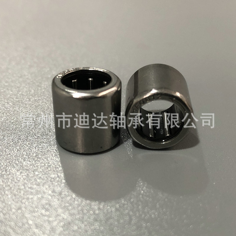 對(duì)軸承外加密封的選擇應(yīng)考慮下列幾種主要因素